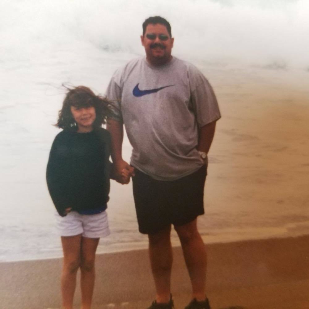 Meet your Posher, Katelynn